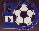 Badge Aberaman AFC